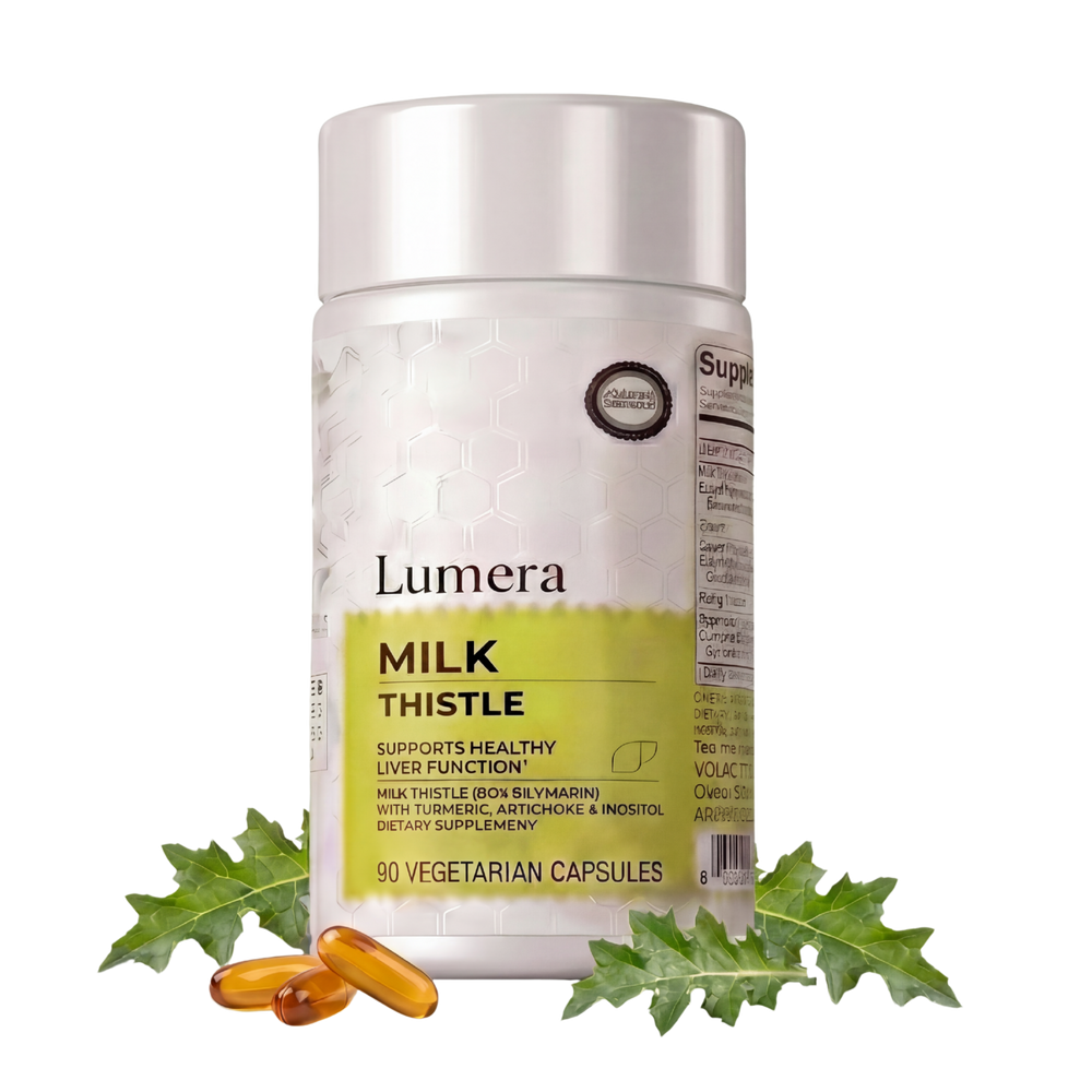Lumera Milk Thistle