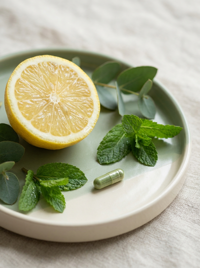 Daily Vitality